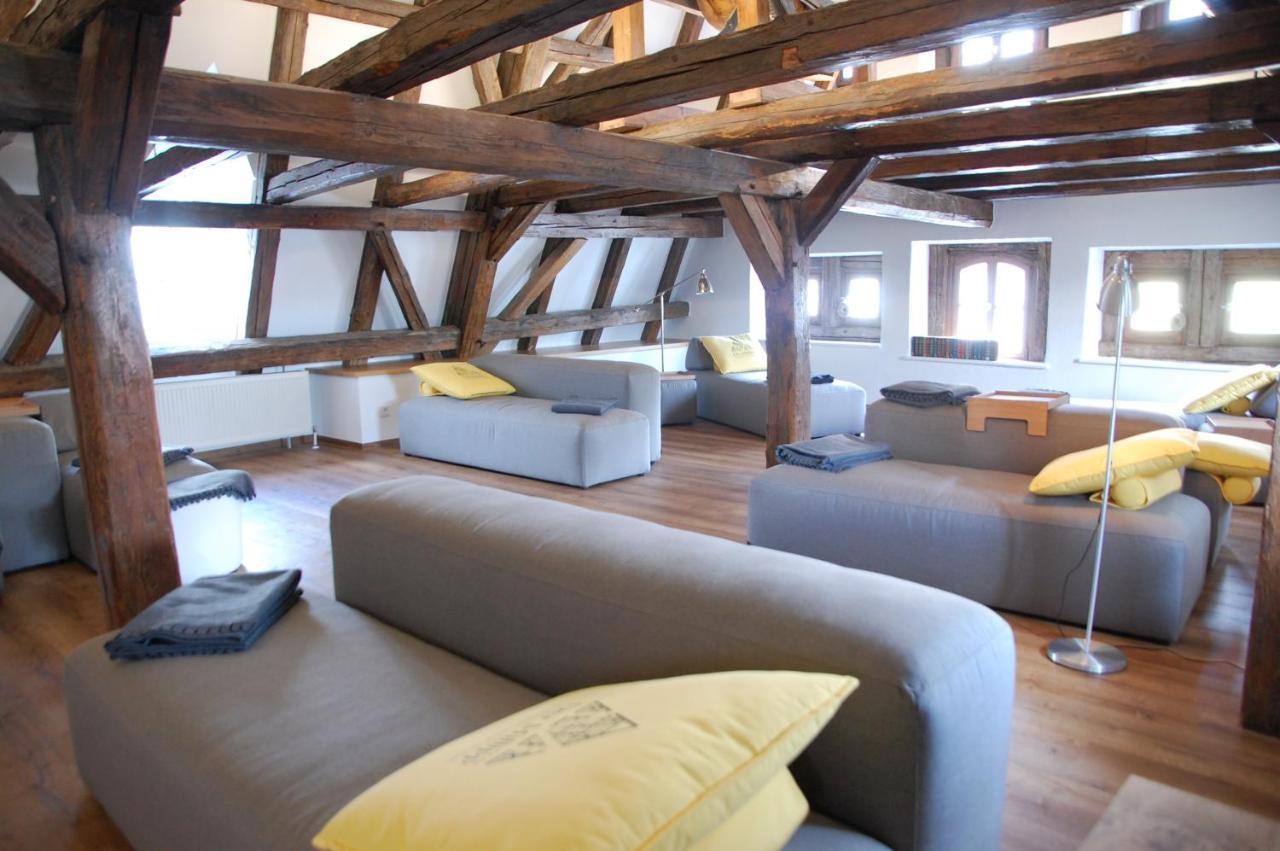 Metzgerei Gasthof Romantik Hotel Der Millipp Бейлнгрис Екстериор снимка