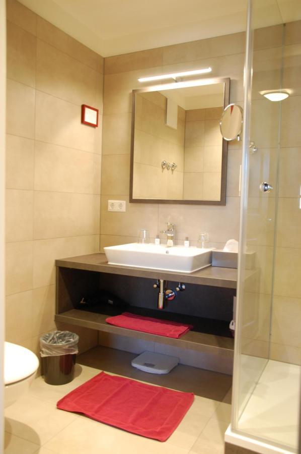 Metzgerei Gasthof Romantik Hotel Der Millipp Бейлнгрис Екстериор снимка