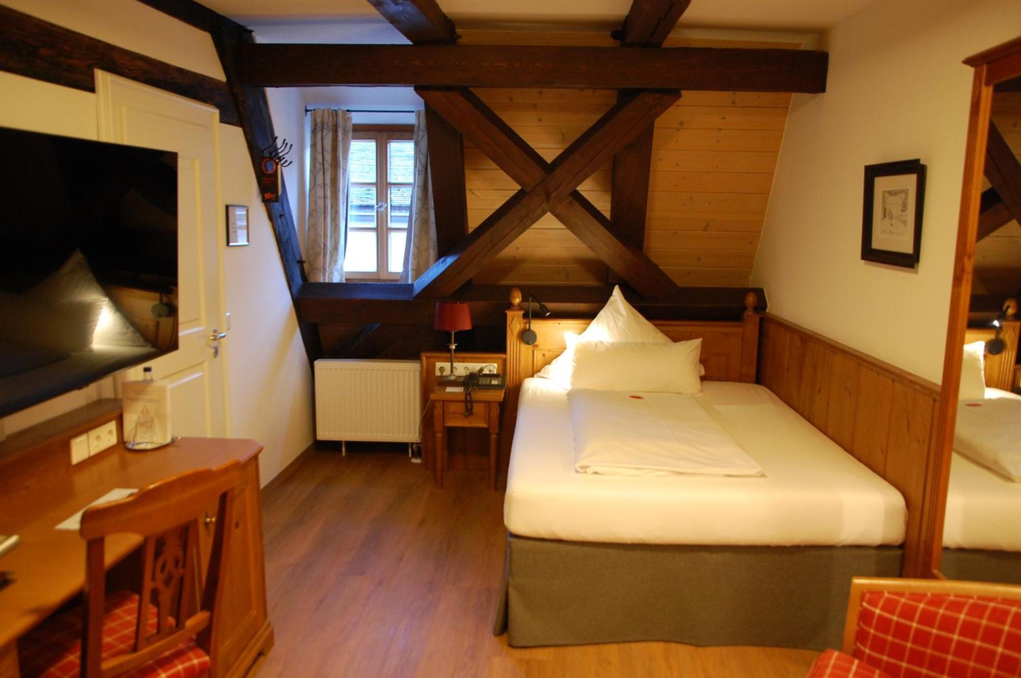 Metzgerei Gasthof Romantik Hotel Der Millipp Бейлнгрис Екстериор снимка