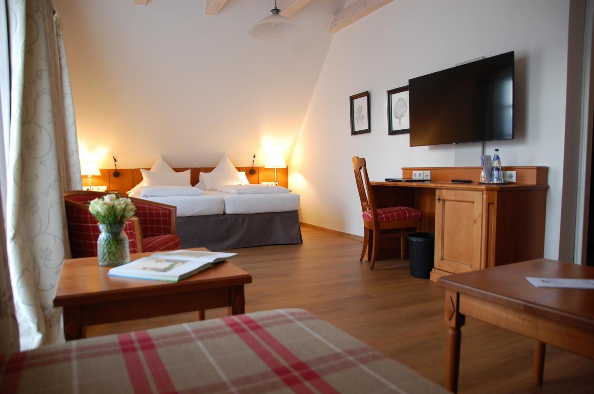 Metzgerei Gasthof Romantik Hotel Der Millipp Бейлнгрис Екстериор снимка